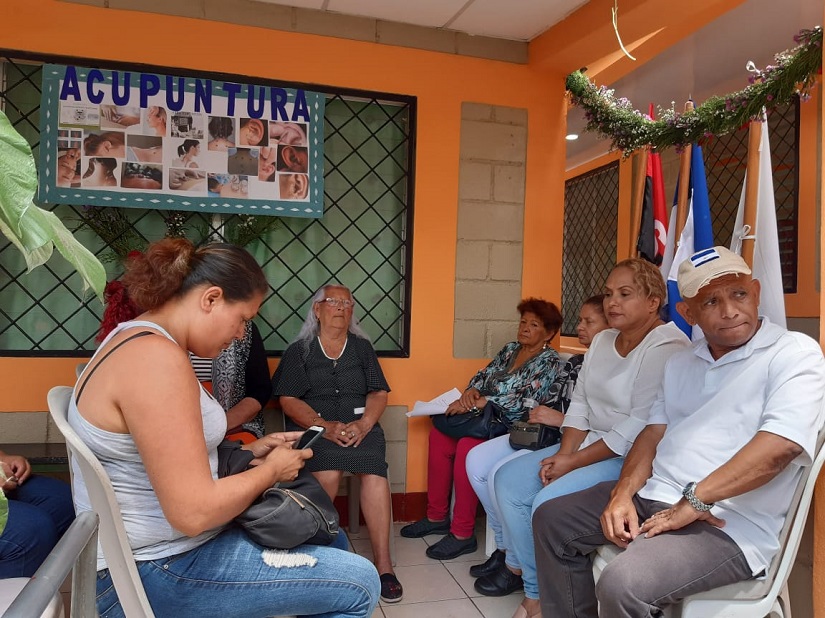 MATAGALPA